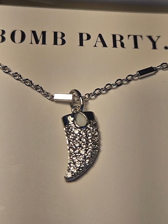 Bomb Party Desert Queen RBP3814 Queen Of The Desert