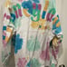 Disney Parks Disneyland Resort Tie Dye Spirit Jersey