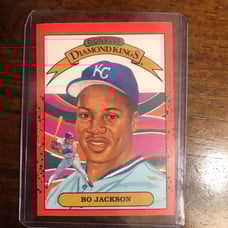 Bo jackson