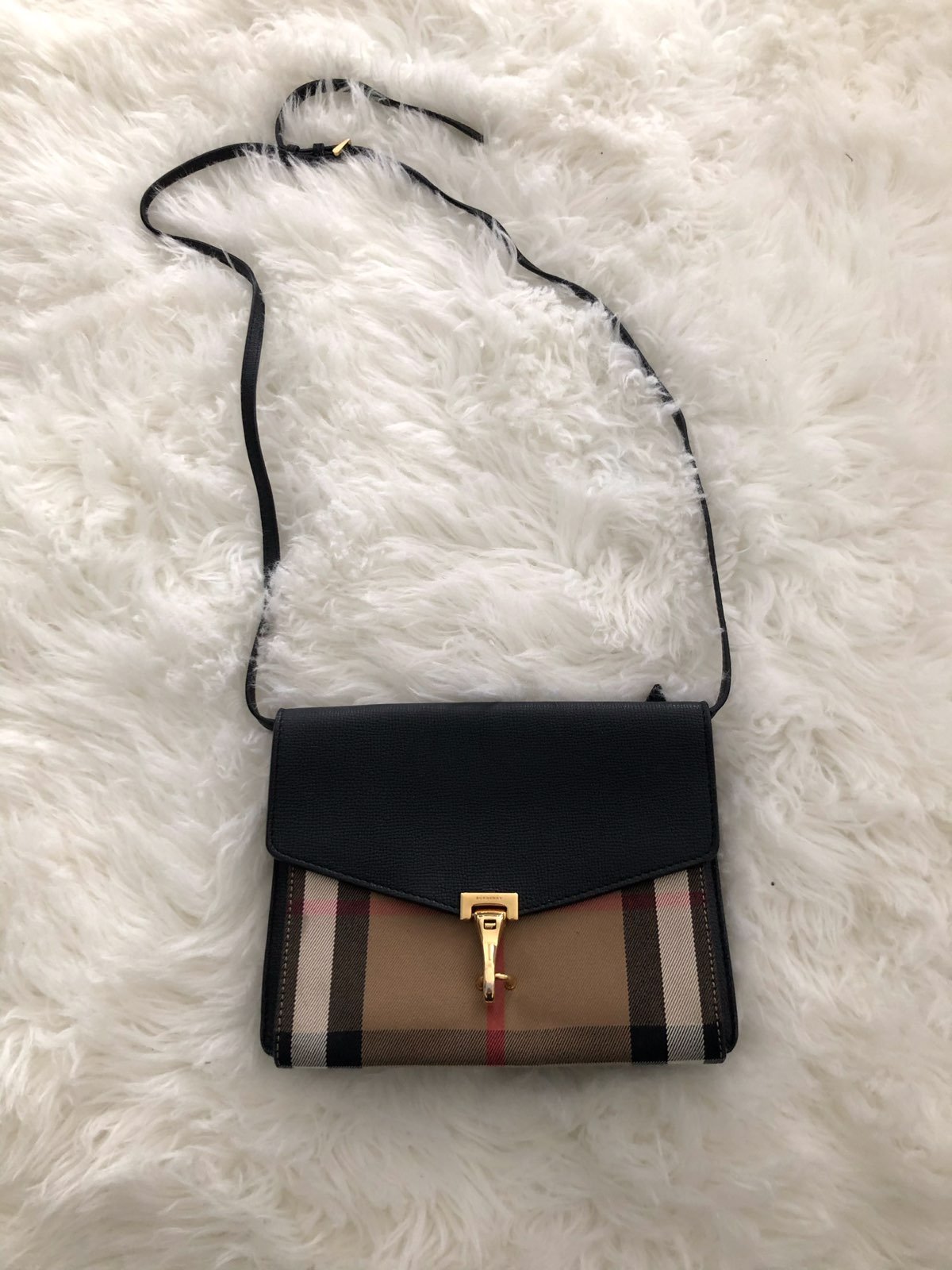 Burberry Crossbody Bag