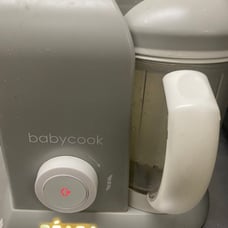 beaba babycook Baby Food