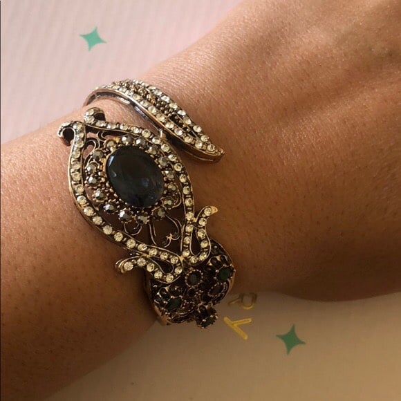 crystal stretch Bracelet