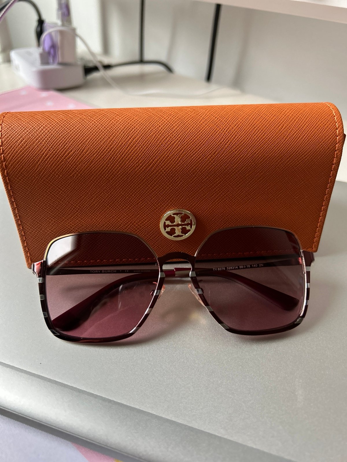 Tory Burch Sunglasses