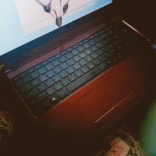 Laptop
