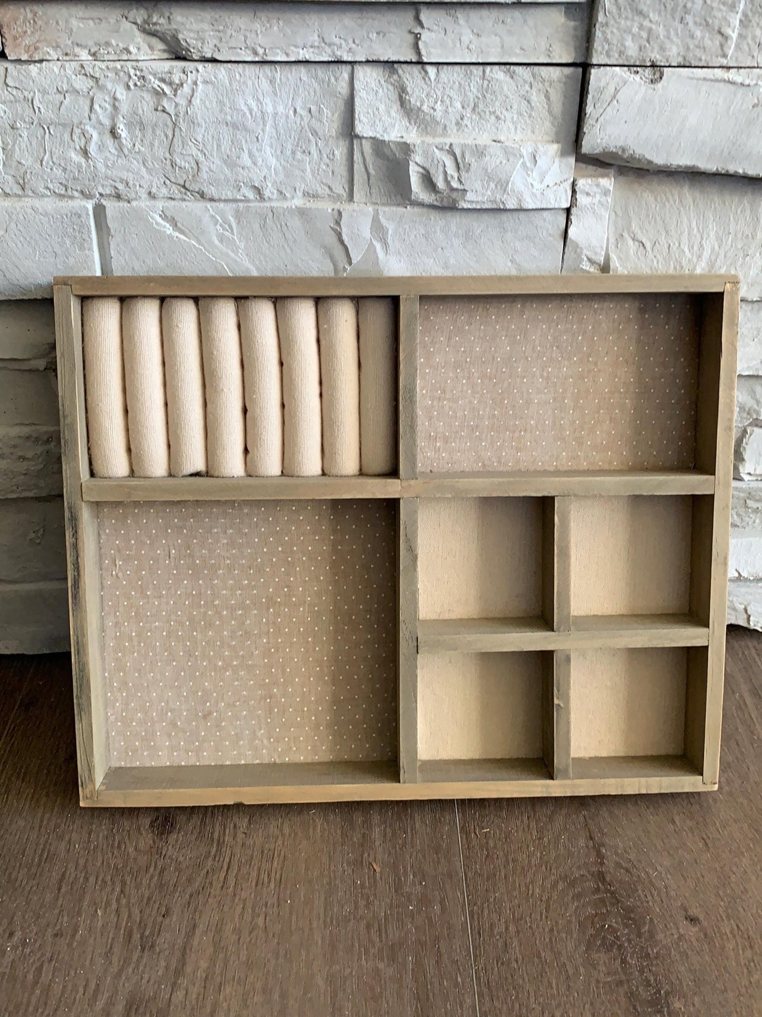 Jewelry organizer
