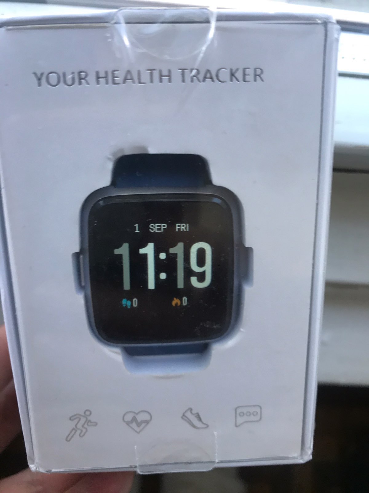 Smart Watch