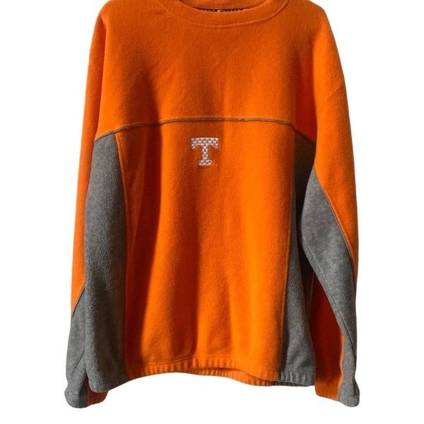 Vintage Starter Tennessee Volunteers Fleece sweatshirt large