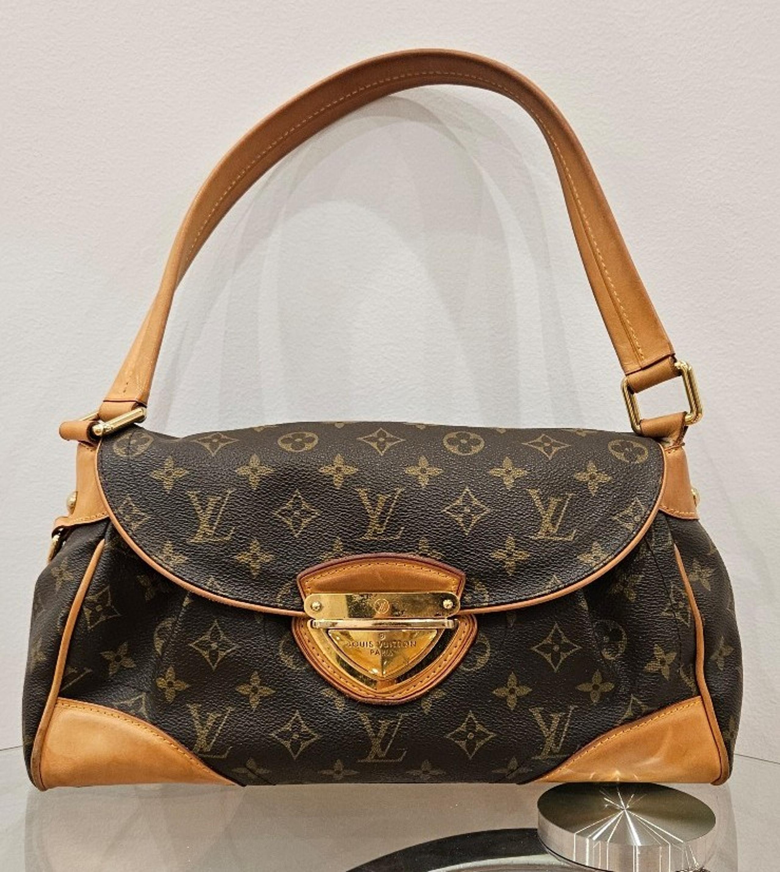 Louis Vuitton Shoulder Bag