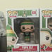 Funko Pop Elf
