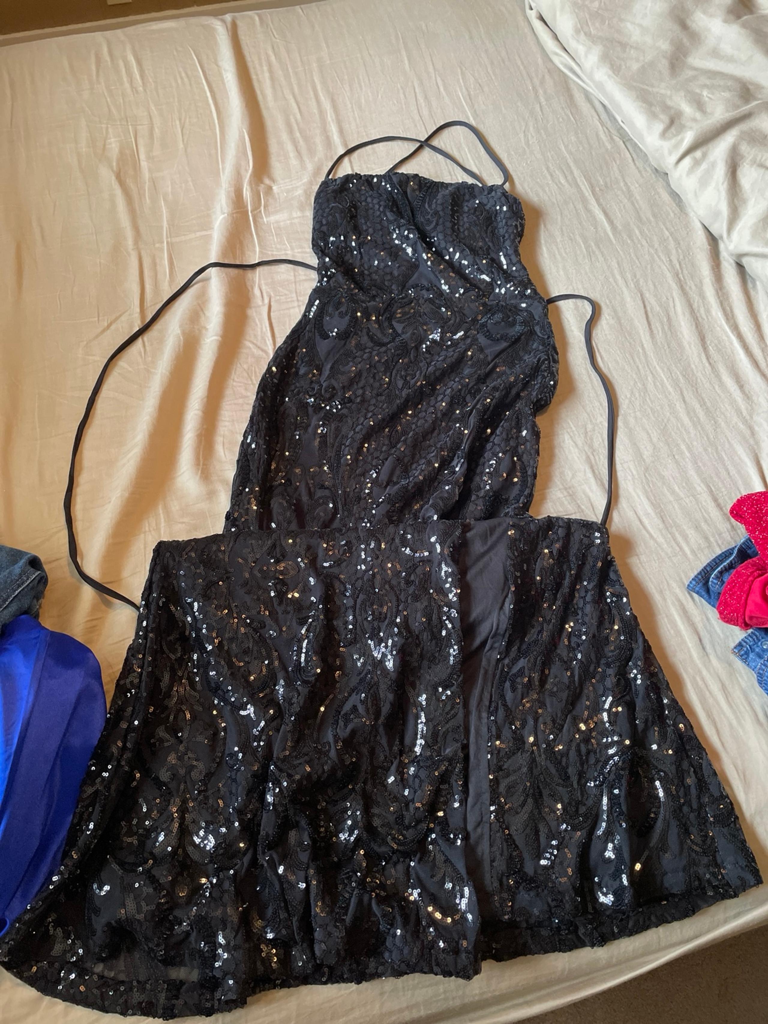 Evening Gown