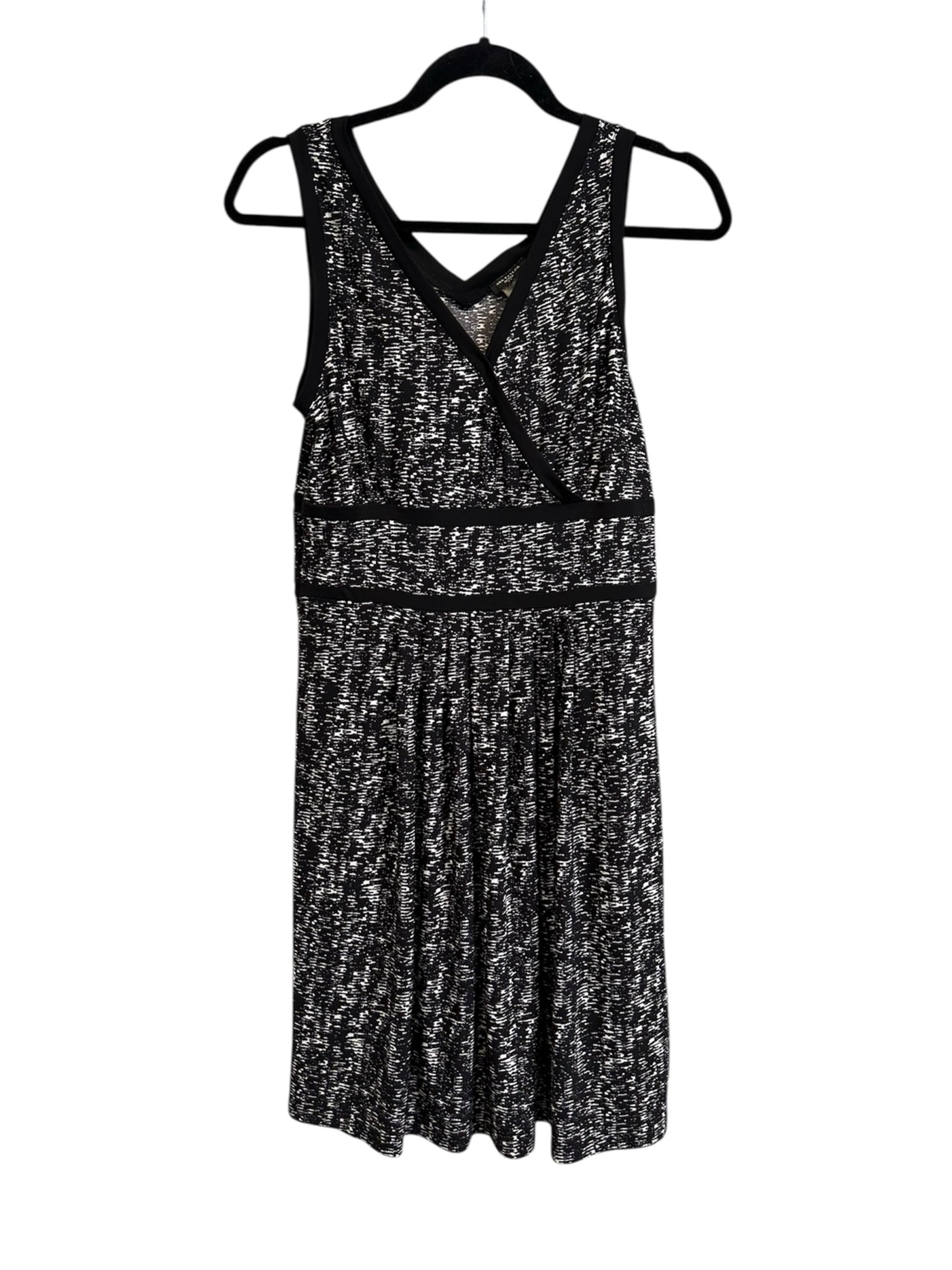 ANN TAYLOR PETITE DRESS, SIZE XSP