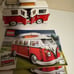 LEGO T1 Camper Van