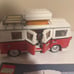 LEGO T1 Camper Van