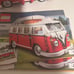 LEGO T1 Camper Van
