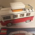 LEGO T1 Camper Van