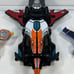 Power Rangers - Lupine Kaiser Megazord