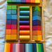 Grimm’s Shapes and Colors