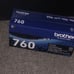 brother toner 760tn nib sealed