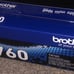 brother toner 760tn nib sealed