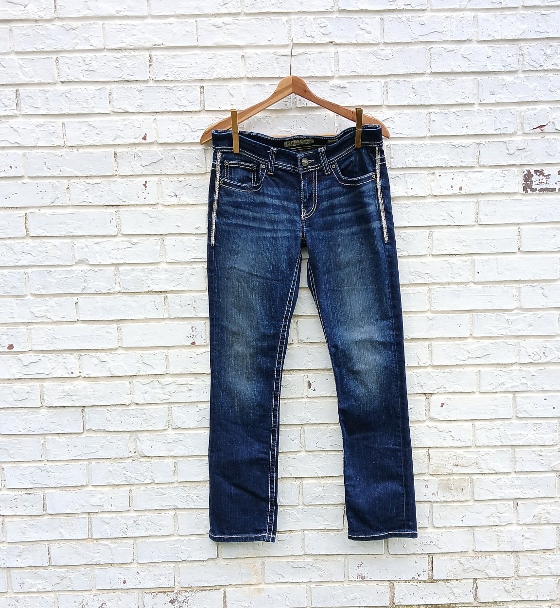 BKE Payton Jeans Size 28S