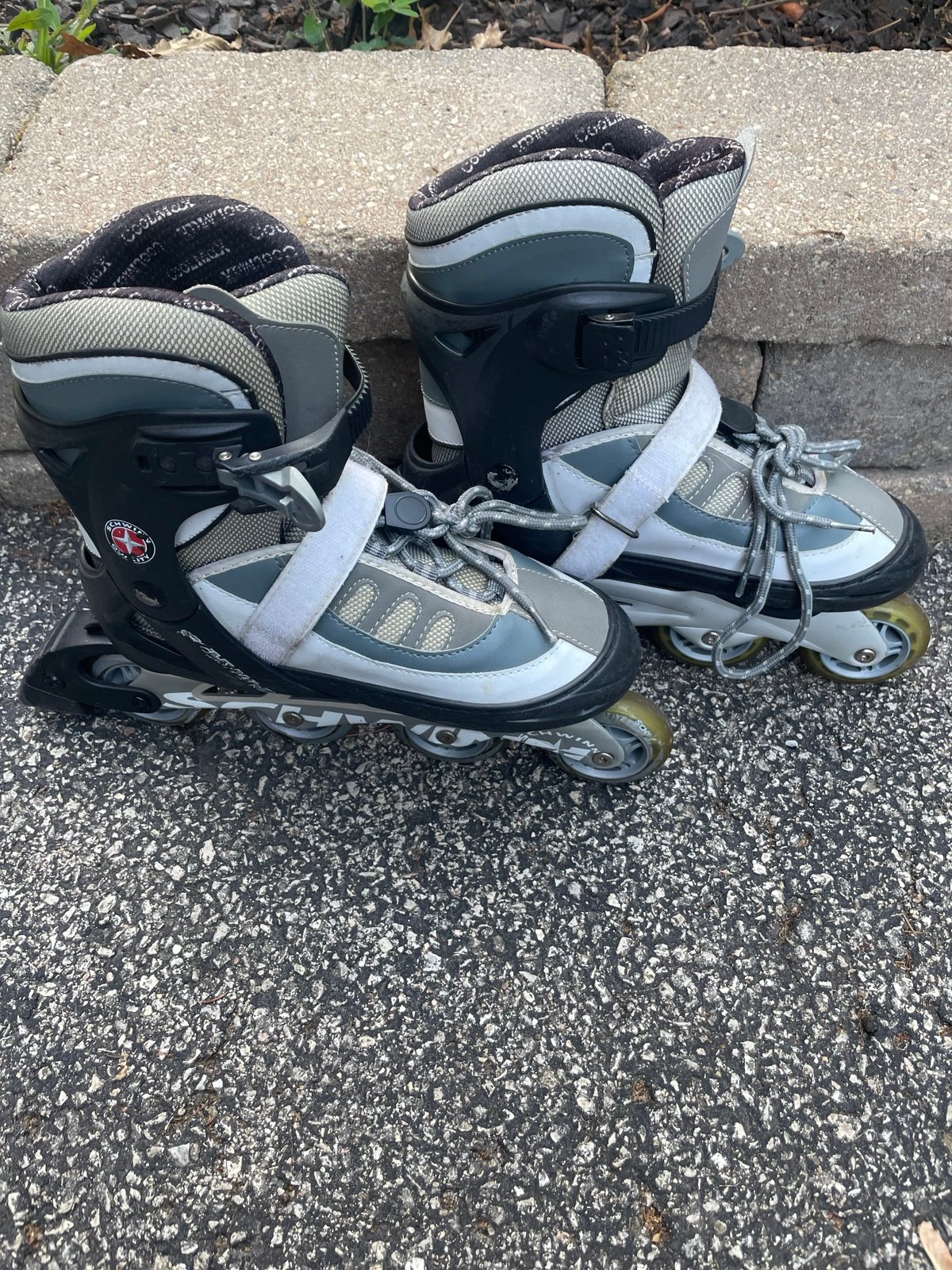 Rollerblades
