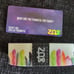 Zox Thankful