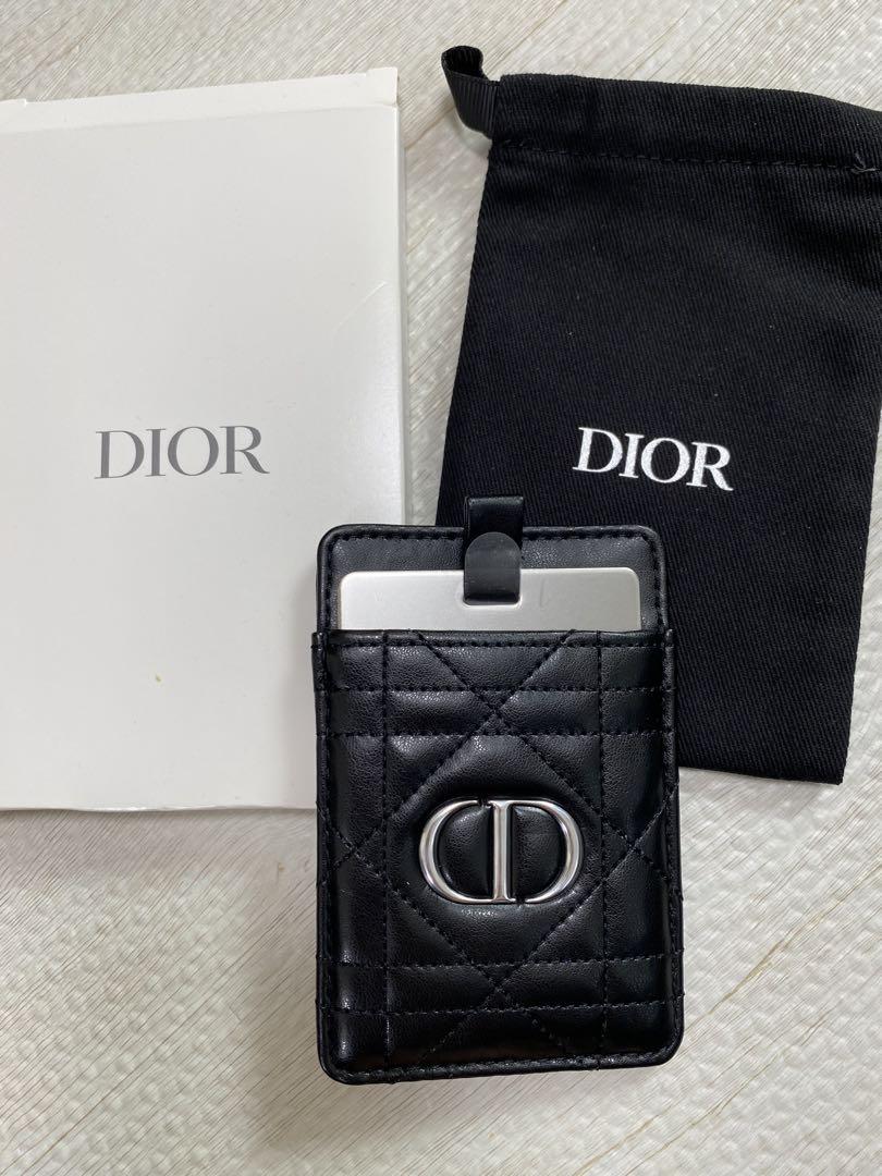 Dior Mirror Guard Case, Novelty, Limited Edition, Authentic