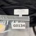 La Ligne XS New York Gray Black Hoodie Sweatshirt Drawstring Soft