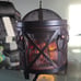 Wax Melt Warmer,4-in-1 Electric Wax Melter,Oil Burner,Fireplace Wax Warmers