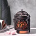 Wax Melt Warmer,4-in-1 Electric Wax Melter,Oil Burner,Fireplace Wax Warmers