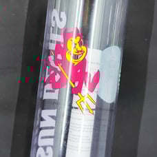Sun devils Starbucks water bottle