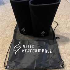 Helix Performance Knee Sleeves