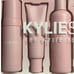 Kylie Skin 6 Piece Face Care Set Full Size Wash Scrub Toner Serum Moisturizer