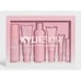 Kylie Skin 6 Piece Face Care Set Full Size Wash Scrub Toner Serum Moisturizer