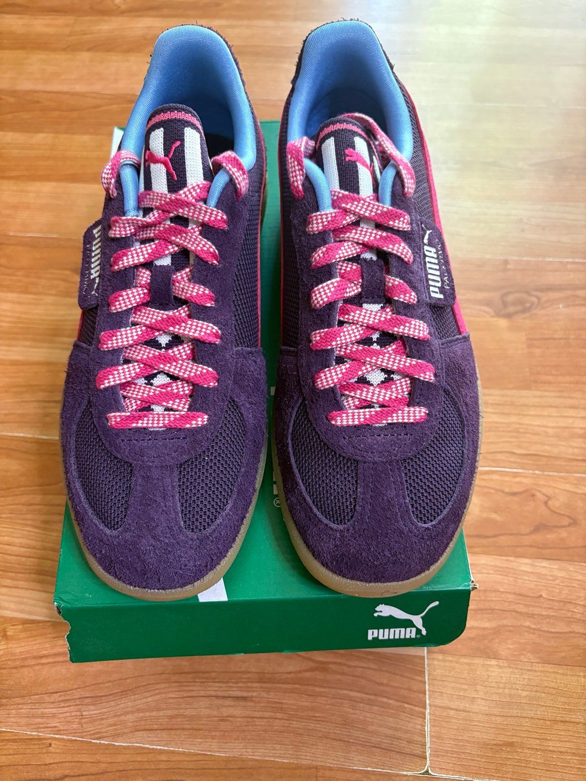 Puma Palermo Supertifo
