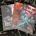 Dark & Disturbed Smash or Slash Halloween box