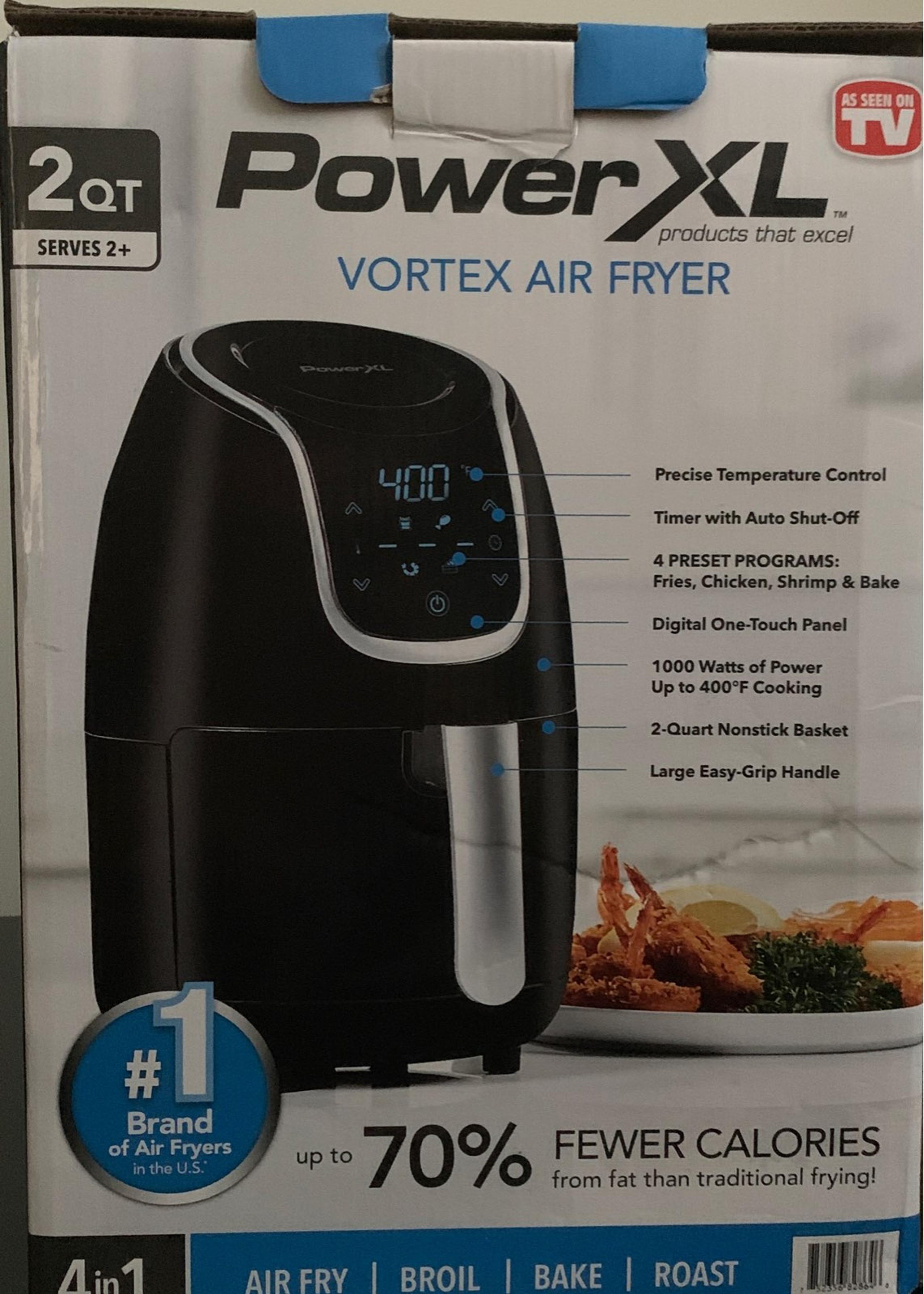 Power XL