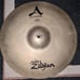 Zildjian A Series A Custom 18 inch Crash Cymbal