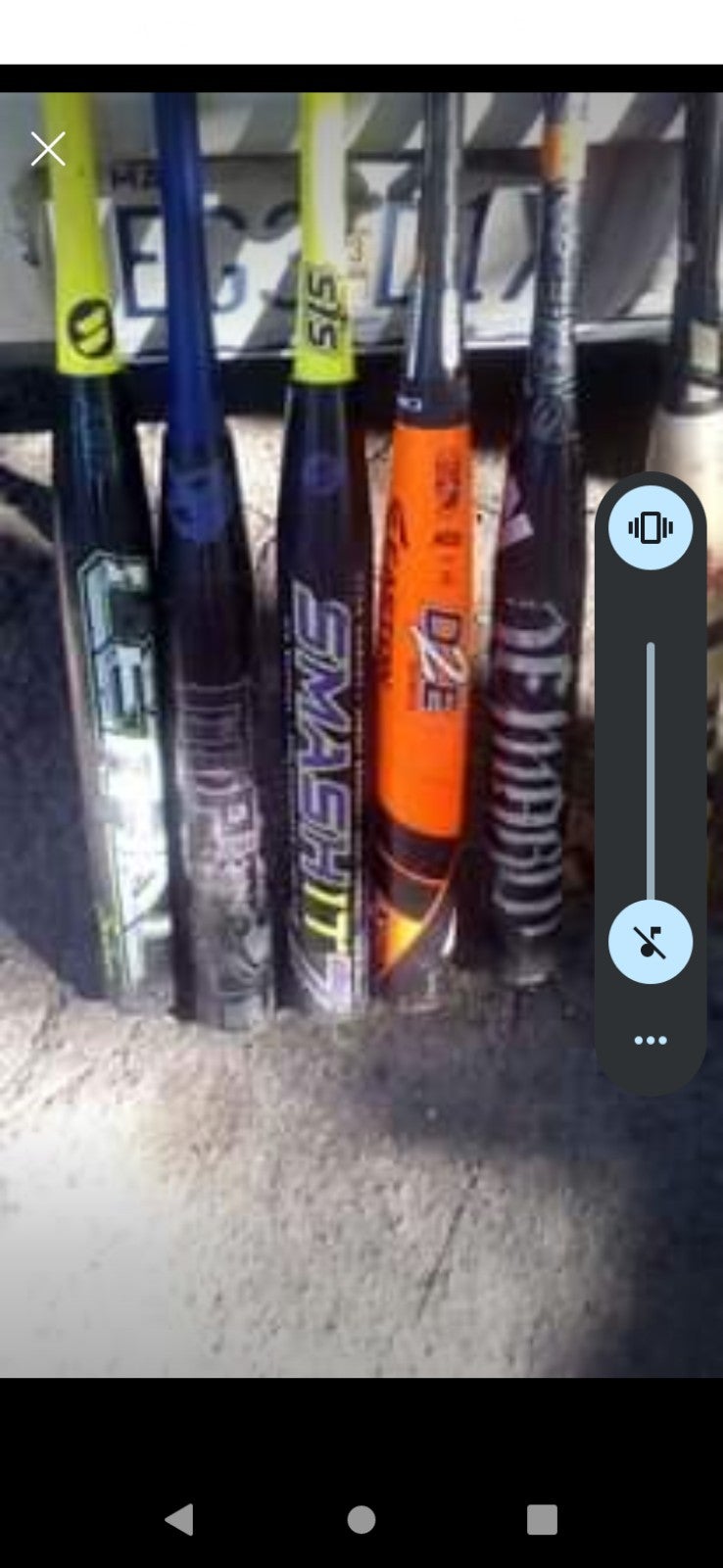 Usssa softball bats