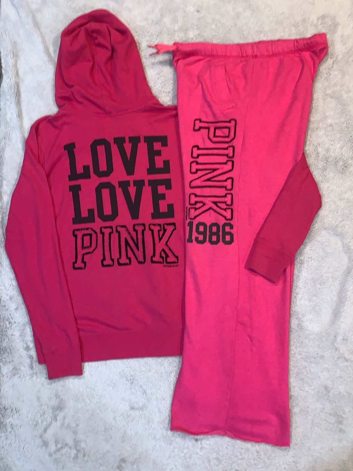 PINK set