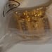 Cross Jesus Ring Charm Mens Ring size 9