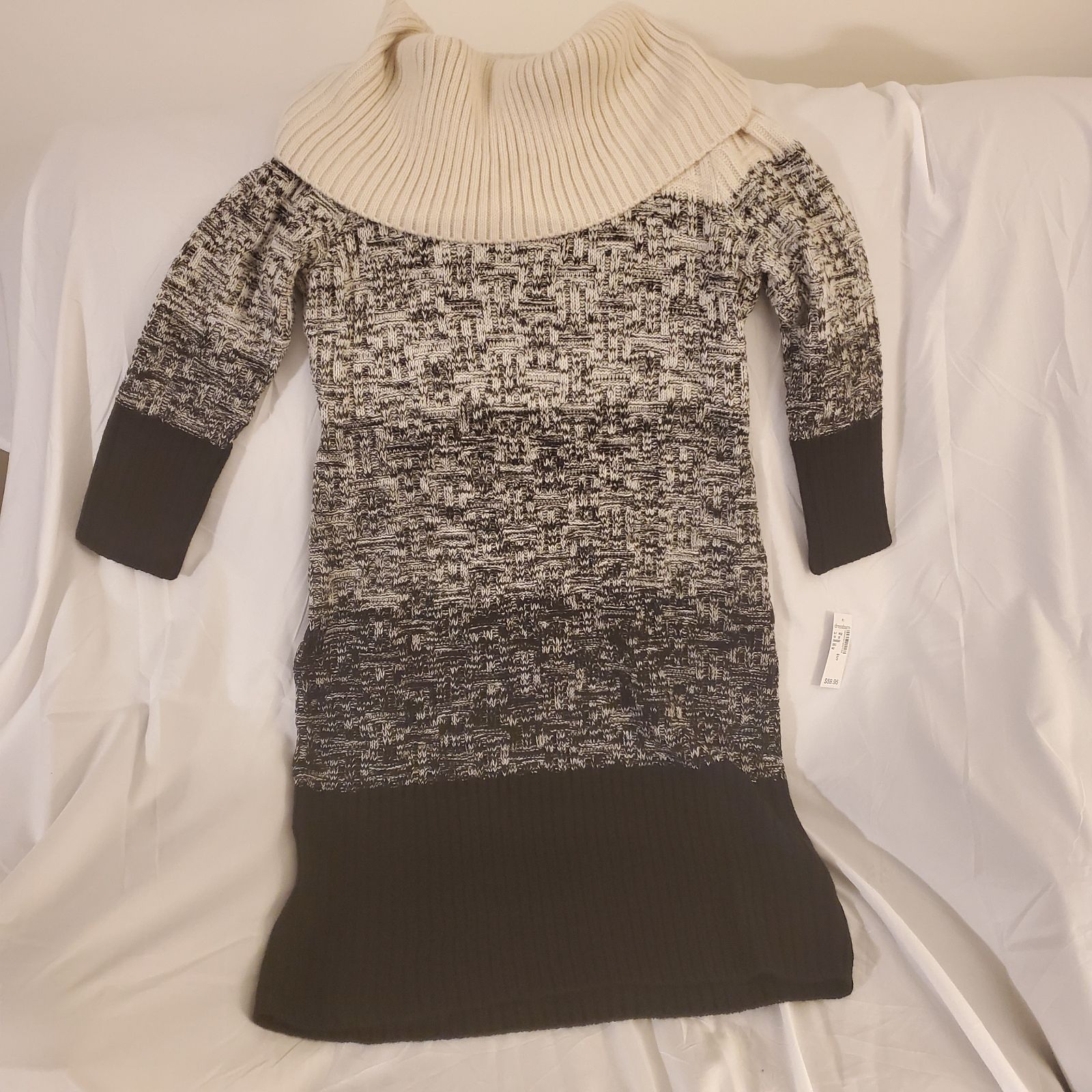 Sweater Dress
