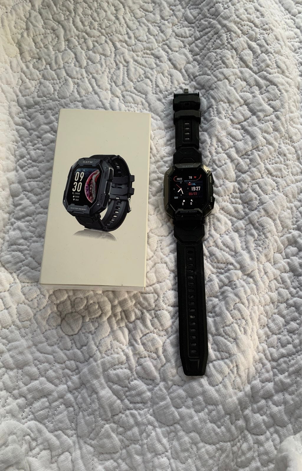 Watch