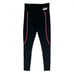 PINK Victoria’s Secret Ultimate Yoga Pink Contrast Reflective Leggings