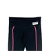 PINK Victoria’s Secret Ultimate Yoga Pink Contrast Reflective Leggings