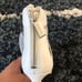 MICHAEL Kors-White Dominique Sandal-5.5