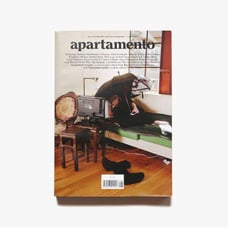 Apartment Issue #25