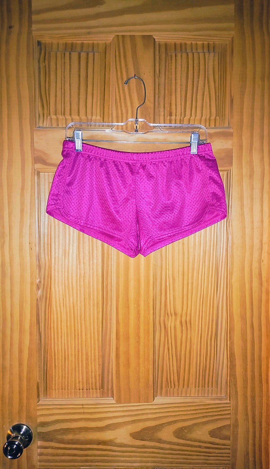 Soffe Y2K Booty Shorts