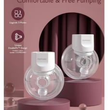 Momcozy S12 Pro - NEW! Factory Sealed!