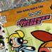 The Powerpuff Girls Coloring Book Y2k New Set Of 2 With Stickers